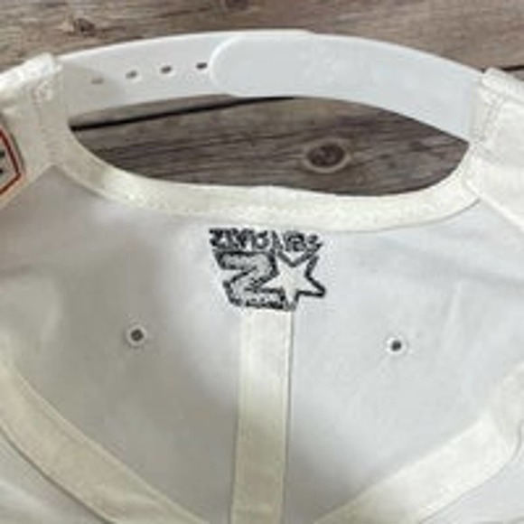 Vintage Miami Heat Hat Cap Snapback Starter The Classic NBA RARE - Picture 8 of 9